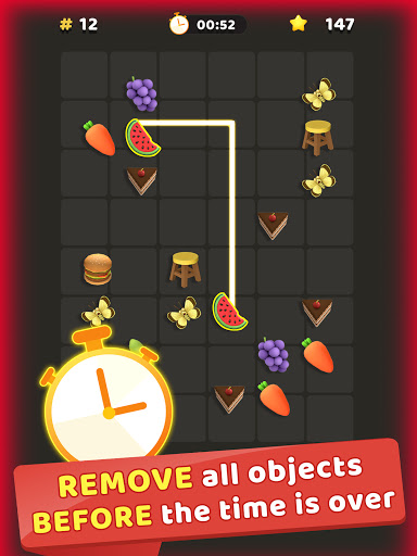 Connect 3D - Tile Pair Matching Puzzle