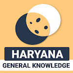 Cover Image of Download HARYANA GK FOR HSSC EXAM 0.01.0hrgk APK