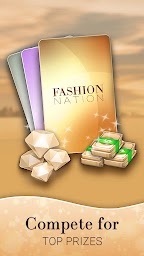 Fashion Nation: Style & Fame