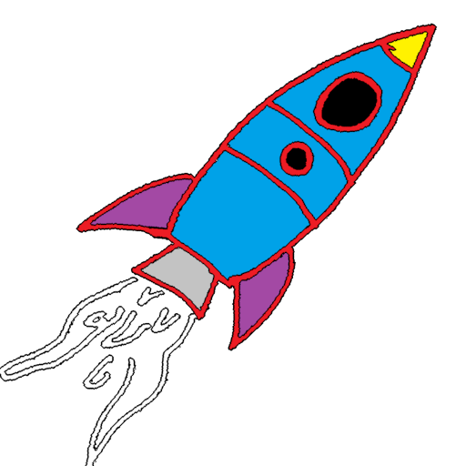 Space Rider logo
