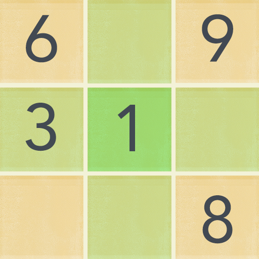 Sudoku Wing 1.0.3 Icon