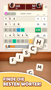 Word Whamzee Lustiges Worträts
