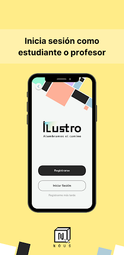 Ilustro Screen 3