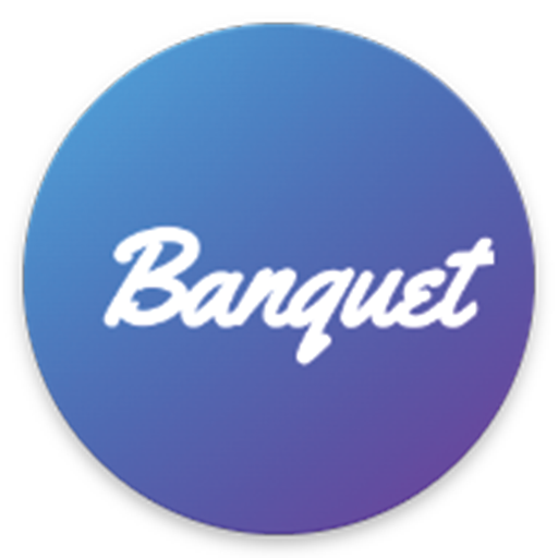 Banquet Booker logo