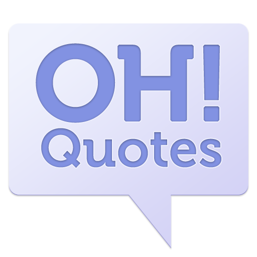 Oh!Quotes - Quotes at glance - Google Play 앱
