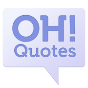 Oh!Quotes - Quotes at glance