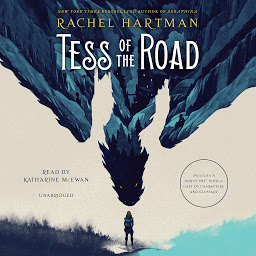 Icon image Tess of the Road