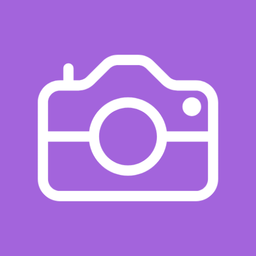 Vision Muzei Plugin logo