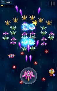 Galaxy Invader: Space Shooting Screenshot