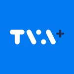 Cover Image of Télécharger TVA+  APK
