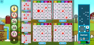 Game screenshot Bingo World mod apk