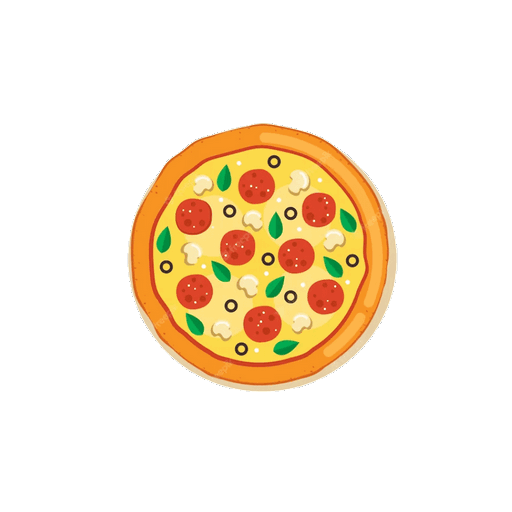 Пиццерия Хопёр logo