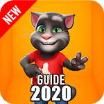 Cover Image of Download Tips for My Talking Tom's Cat 2020 1.0 APK