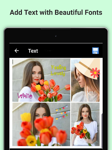 Photo Collage Maker - Pic Coll