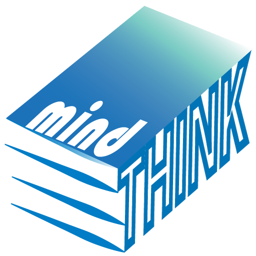 Mind Think logo