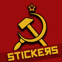 Soviet Stickers for WhatsApp