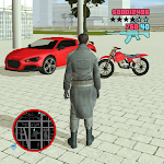 Cover Image of Download Classic Mafia City Level UP  APK