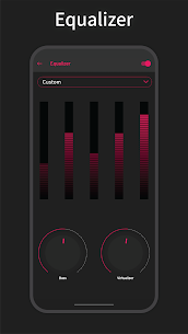 Eon Music Player Pro 6