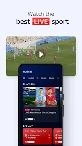 Sky Sports Apps on Google Play