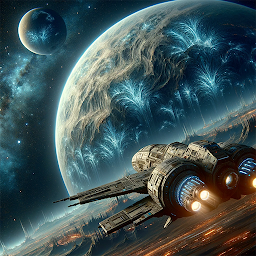 Space Opera Mod Apk