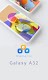 screenshot of Wallpaper for Galaxy A32