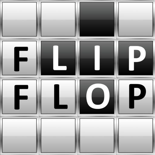 Flip-Flop logo