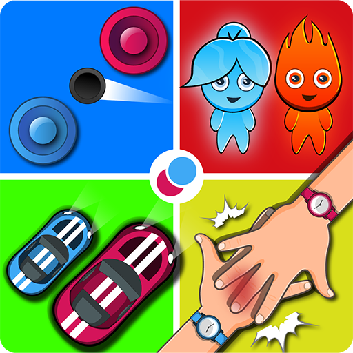 Games For 2 Players - Apps on Google Play