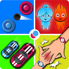2 Player Games - Apps on Google Play