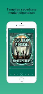 Band Indonesia 2000an Campuran