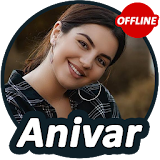 Anivar(Ани Варданян) - HD фото обои icon
