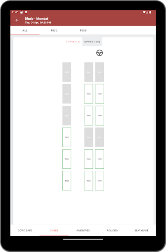 Ram Tours and Travels