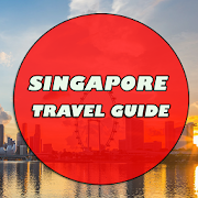 Top 30 Travel & Local Apps Like Singapore Travel Guide - Best Alternatives