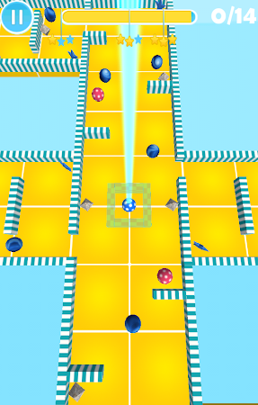 Game screenshot Spotty Ball hack