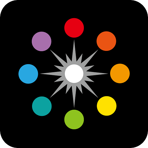 AppLights Personalized logo