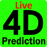 Live 4D Prediction   SG  HK