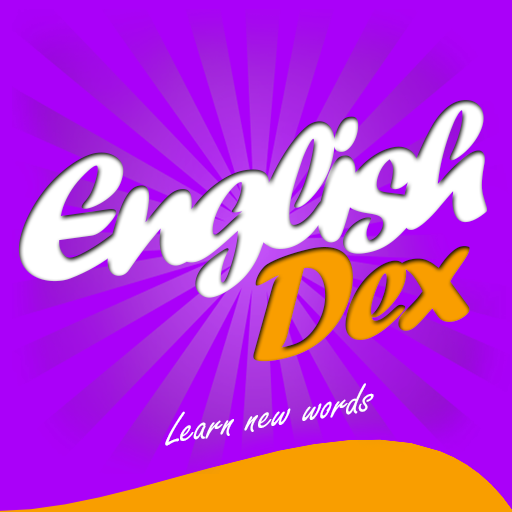 English-Dex Vocabulary Builder - AppWisp.com