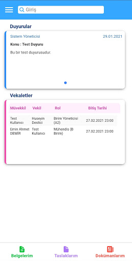 3+ EBYS Screen 3