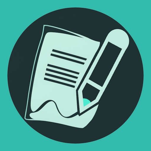 FlowNotes logo