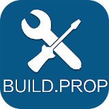 Tomi Build.prop Editor icon