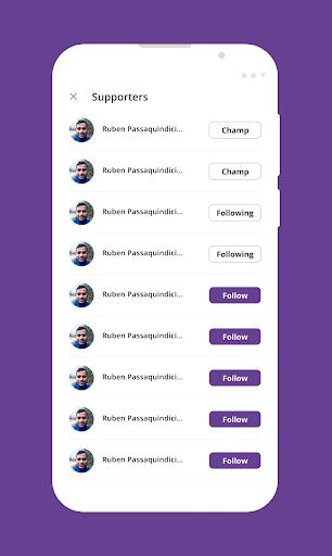 Shareitfair Screen 2