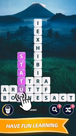 Game screenshot Word Challenge hack