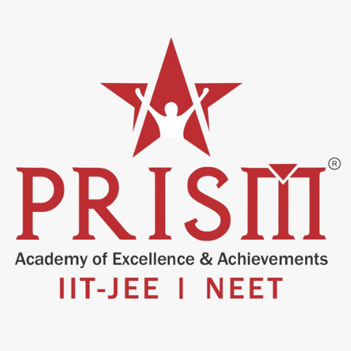 PRISM ACADEMY IIT-JEE &NEET logo
