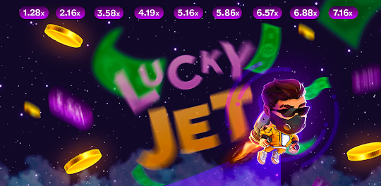 Lucky JetXx