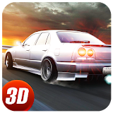 Road Racing Top Speed : City Highway Real Drift 3D icon