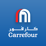 Cover Image of Tải xuống MAF Carrefour Mua sắm trực tuyến 15.4.3 APK