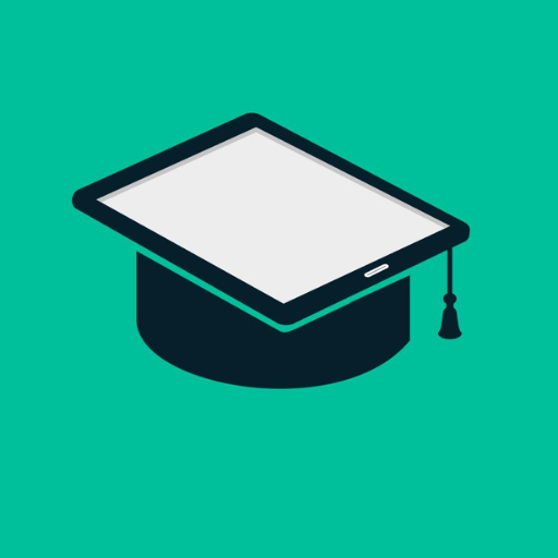 Appkdemia preuniversitaria logo