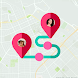 Phone Finder Location Tracker