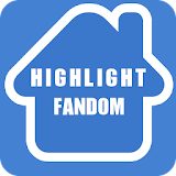 팬클럽 for 하이라이트(HIGHLIGHT) icon