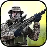 Army Commando Sniper Hunt icon