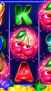 Neon Garden 1.0 APK + Mod (Free purchase) for Android